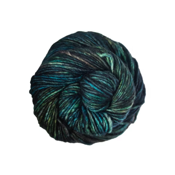 Malabrigo Mecha - Wabi Sabi