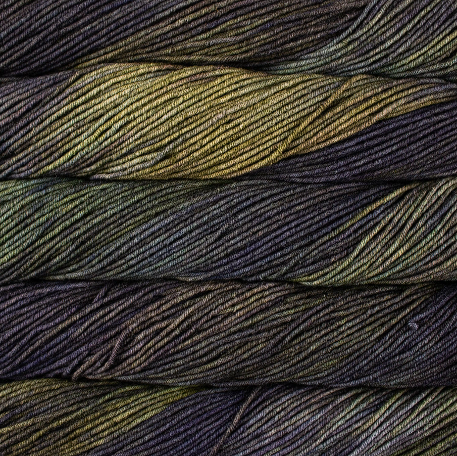 Malabrigo Seis Cabos - Wabi-Sabi