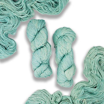 Malabrigo Rios - Water Green