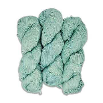 Malabrigo Sock - Water Green