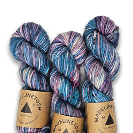 Madelinetosh ASAP - West Texas Sunset