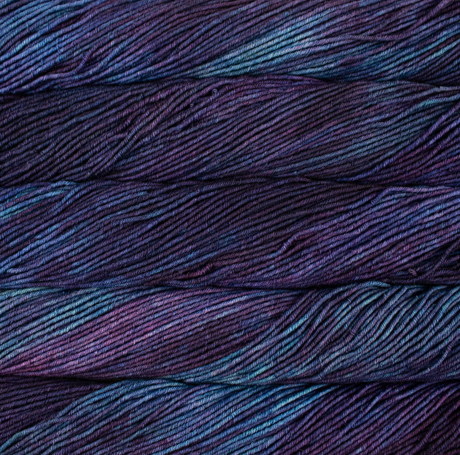 Malabrigo Seis Cabos - Whales Road