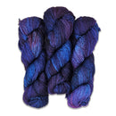 Malabrigo Sock - Whales Road-1