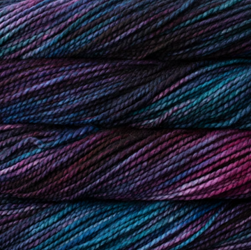 Malabrigo Vientos - Whales Road