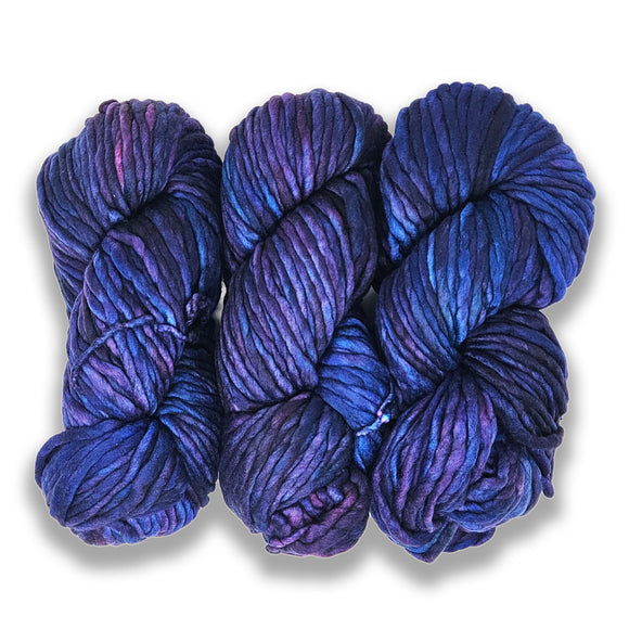 Malabrigo Rasta - Whales Road