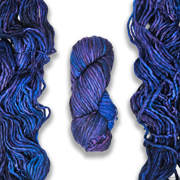 Malabrigo Rasta - Whales Road