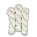 Malabrigo Sock - White-1