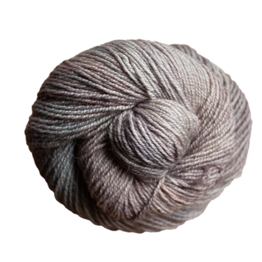 Malabrigo Dos Tierras - Whole Grain