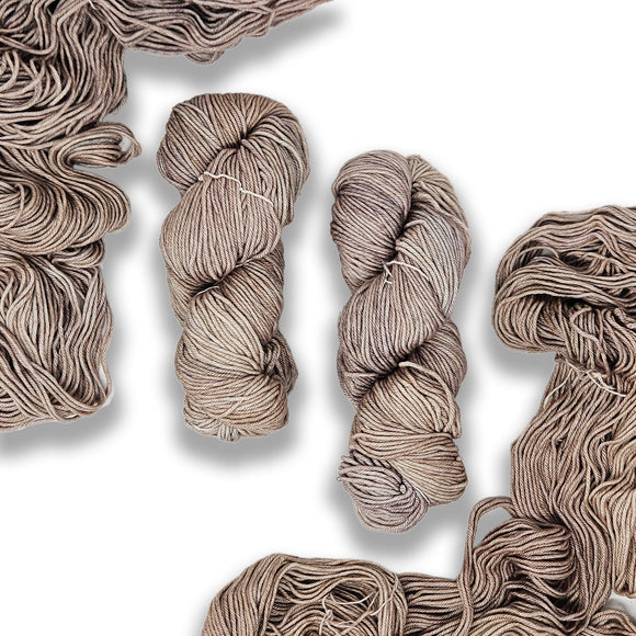 Malabrigo Rios - Whole Grain