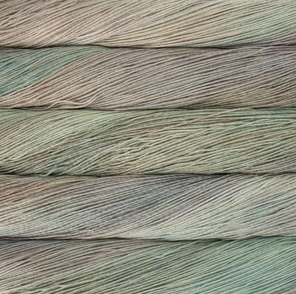 Malabrigo Ultimate Sock - Whole Grain