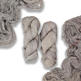 Malabrigo Ultimate Sock - Whole Grain