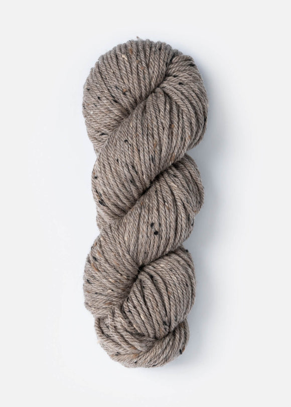 Blue Sky Fibers - Woolstok Tweed - Wild Mushroom