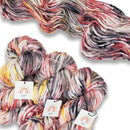 Knotted by Nish | Super Bulky | Wildfire Sunset-2