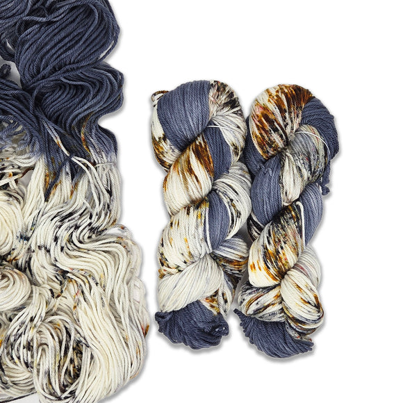 Winters Night - Worsted