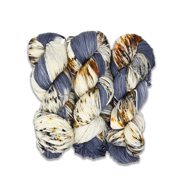 Winters Night - Worsted