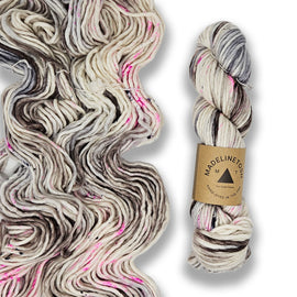 Madelinetosh Tosh Biggie - Winter's Rest