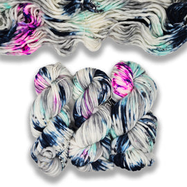 SLAM Fiber Co | Super Bulky | Wonder