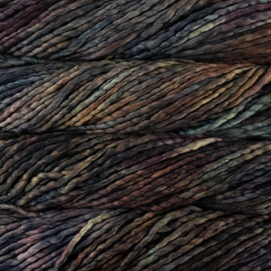 Malabrigo Rasta - Woodland *ships around Nov 1st*