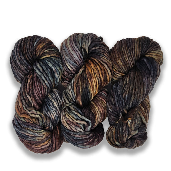 Malabrigo Rasta - Woodland