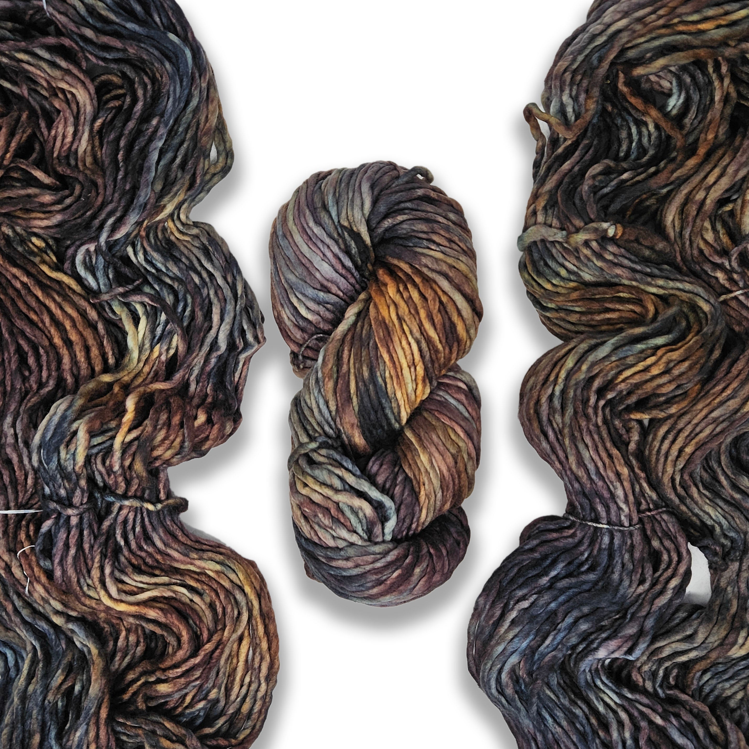 Malabrigo Rasta - Woodland