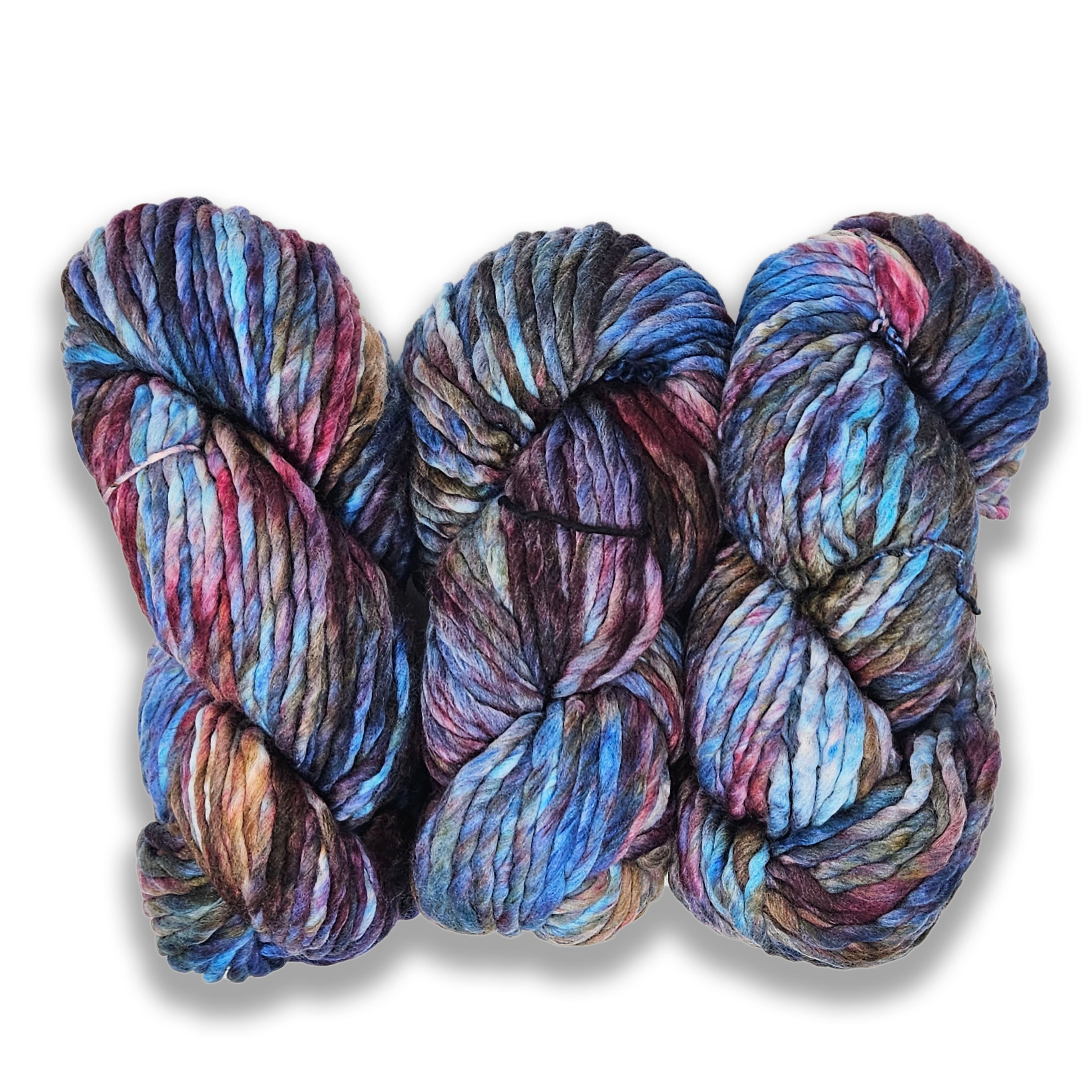 Malabrigo Rasta - Yo-Yo - 0