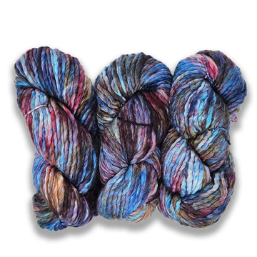 Malabrigo Rasta - Yo-Yo - 0