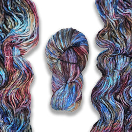 Malabrigo Rasta - Yo-Yo