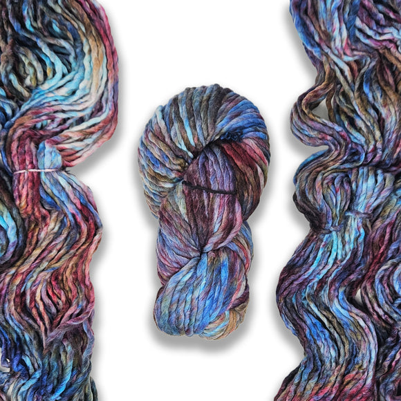 Malabrigo Rasta - Yo-Yo