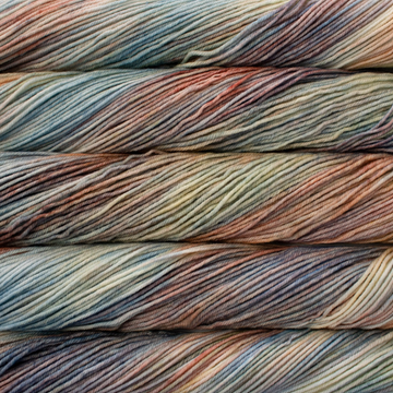 Malabrigo Rios - Zahara - 0