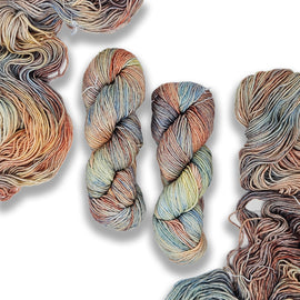 Malabrigo Rios - Zahara