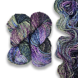 Malabrigo Caracol - Zarzamora