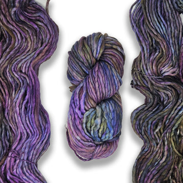 Malabrigo Rasta - Zarzamora