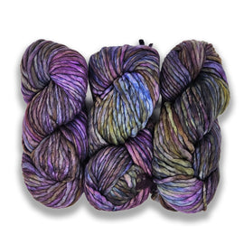 Malabrigo Rasta - Zarzamora - 0