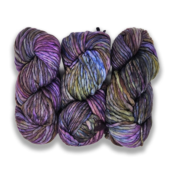 Malabrigo Rasta - Zarzamora