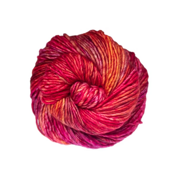 Malabrigo Mecha - Zinnias
