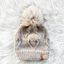 The Heartstrings Hat - Knitting Pattern-7