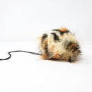 Leopard - Faux Fur Pom Poms-2