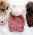 The Emmy Hat - Knitting Pattern-1