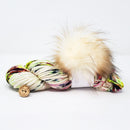 Spellbound - Baah Yarn Sequoia Luxe Bundle-2