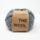 Sparkling Grey - The Wool-1