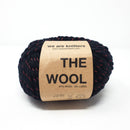 Sparkling Black - The Wool-1