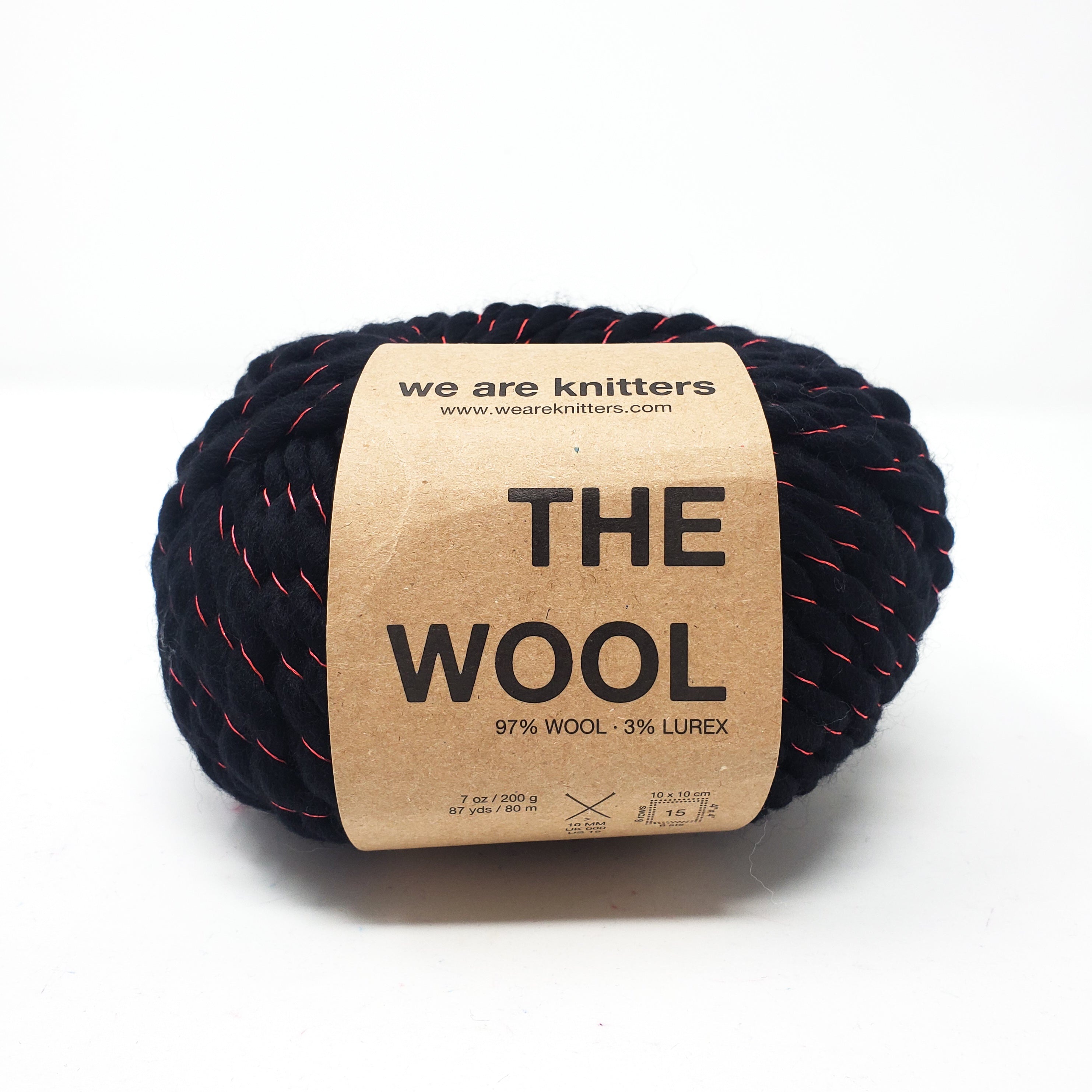 The Wool