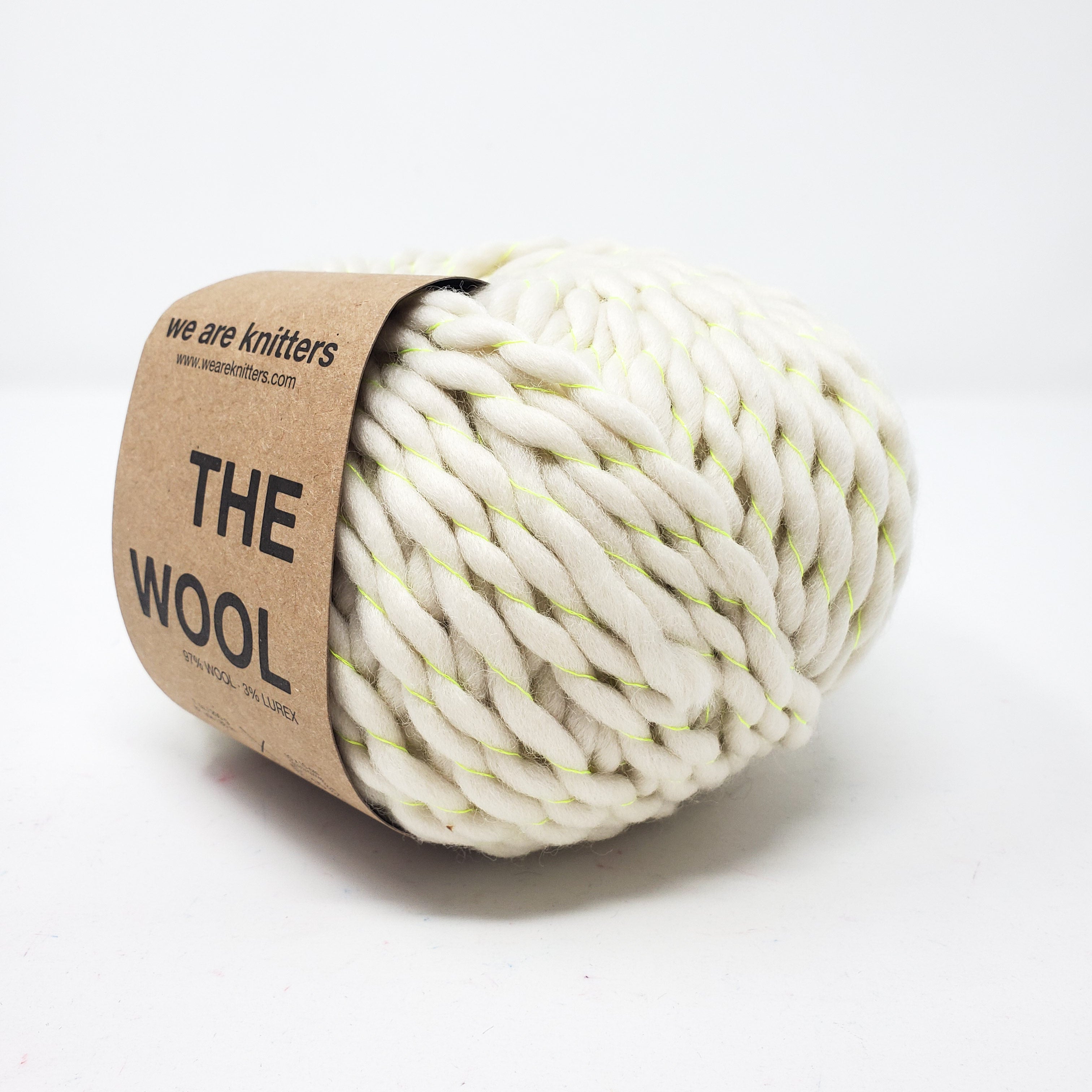 Sparkling Natural - The Wool - 0