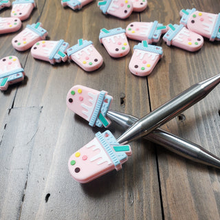 Bubble Tea Stitch Stoppers
