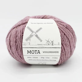 Wooldreamers | Mota - 207G