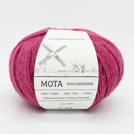 Wooldreamers | Mota - 520G