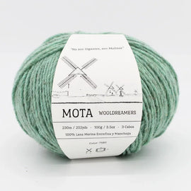 Wooldreamers | Mota - 718G