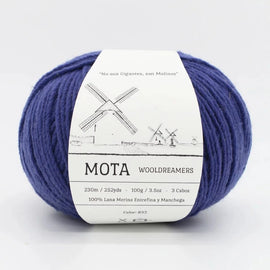 Wooldreamers | Mota - 832