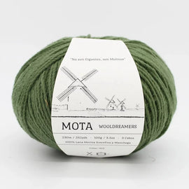 Wooldreamers | Mota - 912