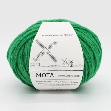 Wooldreamers | Mota - 937G